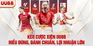 Kèo cược xiên