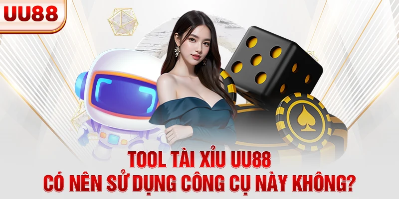 Tool Tài Xỉu