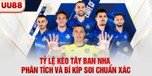 Tỷ lệ kèo Tây Ban Nha